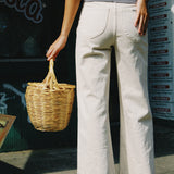 ROLLAS SAILOR JEAN COMFORT SALT