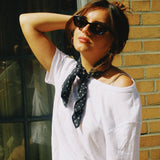 SOLD OUT NYC THE LINEN PERFECT TEE