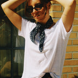 SOLD OUT NYC THE LINEN PERFECT TEE
