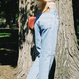 LEVIS 501 90'S ANKLE JEAN