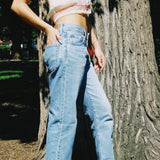 LEVIS 501 90'S ANKLE JEAN