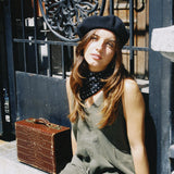 LE BERET NOIR