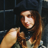 LE BERET NOIR