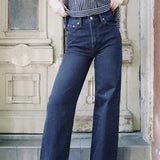 LEVIS RIBCAGE WIDE LEG