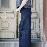 LEVIS RIBCAGE WIDE LEG