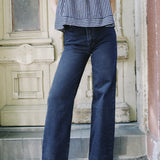 LEVIS RIBCAGE WIDE LEG