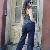 LEVIS RIBCAGE WIDE LEG