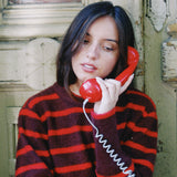 PARIS TEXAS SWEATER