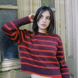 PARIS TEXAS SWEATER