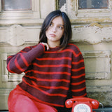 PARIS TEXAS SWEATER