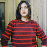 PARIS TEXAS SWEATER