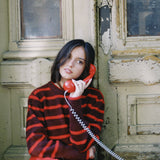 PARIS TEXAS SWEATER
