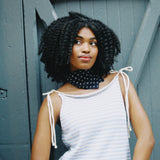 LE MEPRIS KNIT COTTON TOP