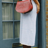 LE MEPRIS STRIPE SKIRT