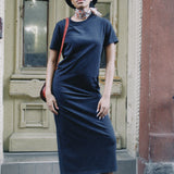 SOLD OUT NYC PERFECT TEE DRESS