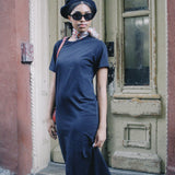 SOLD OUT NYC PERFECT TEE DRESS
