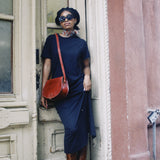 SOLD OUT NYC PERFECT TEE DRESS