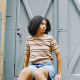 MARGOT KNIT TOP