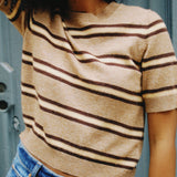 MARGOT KNIT TOP