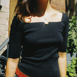 MARGOT KNIT TOP