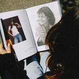 JANE BIRKIN "ICON OF STYLE" BOOK