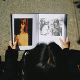 JANE BIRKIN "ICON OF STYLE" BOOK