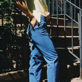 VINTAGE DENIM TROUSER