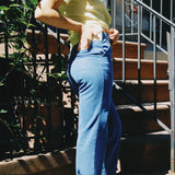 VINTAGE DENIM TROUSER