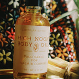 HIGH NOON BODY OIL