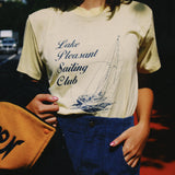 VINTAGE SAILING TEE