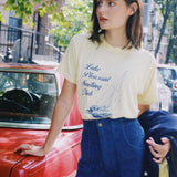 VINTAGE SAILING TEE