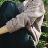 ADELINE CARDIGAN