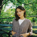 ADELINE CARDIGAN