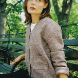 ADELINE CARDIGAN