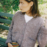 ADELINE CARDIGAN
