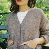 ADELINE CARDIGAN