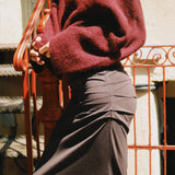 SESSUN DOLISH MAXI SKIRT