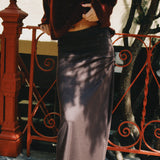 SESSUN DOLISH MAXI SKIRT