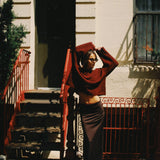 SESSUN DOLISH MAXI SKIRT