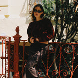 SESSUN DOLISH MAXI SKIRT