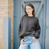 AMERICAN VINTAGE CAFE VITOW JUMPER