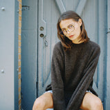 AMERICAN VINTAGE CAFE VITOW JUMPER