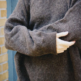AMERICAN VINTAGE CAFE VITOW JUMPER