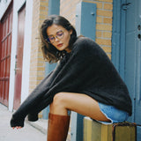 AMERICAN VINTAGE CAFE VITOW JUMPER