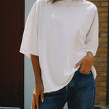 AMERICAN VINTAGE AFOMA T-SHIRT