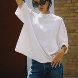 AMERICAN VINTAGE AFOMA T-SHIRT