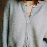 AMERICAN VINTAGE VITOW CARDIGAN