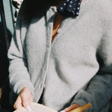 AMERICAN VINTAGE VITOW CARDIGAN