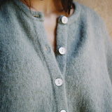 AMERICAN VINTAGE VITOW CARDIGAN
