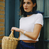 CHER KNIT TOP